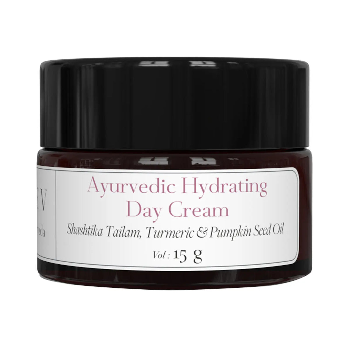 Sadhev Ayurvedic Hydrating Day Cream