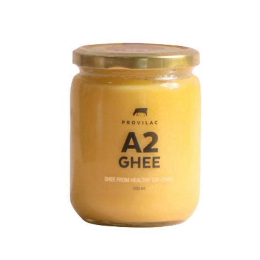 Provilac Pure Desi Gir Cow'S A2 Ghee