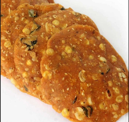 Palharam Garelu Palli