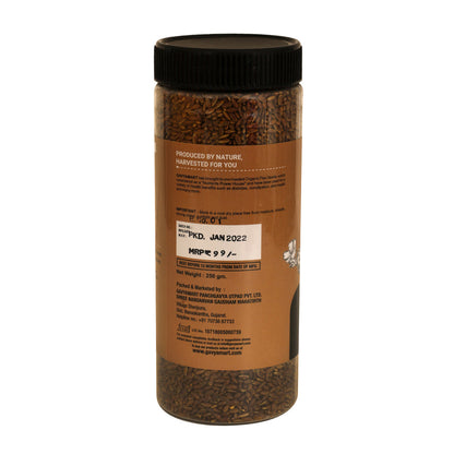 Gavyamart Flax Seed - PUSHMYCART