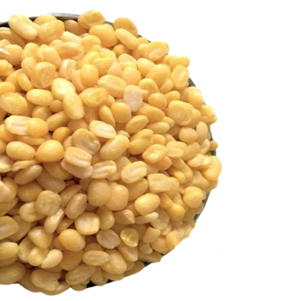 FreshOn Moong Dal Unpolished Natural