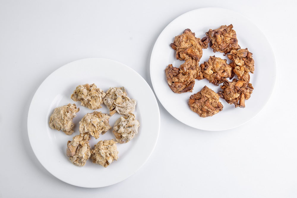 Godavari Vantillu Gummadikaya Vadiyalu | or Pumpkin Fritters - PUSHMYCART