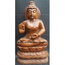 Buddha - PUSHMYCART