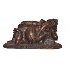 Resting Ganesh 2 - PUSHMYCART