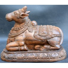 Bull Nandi - PUSHMYCART