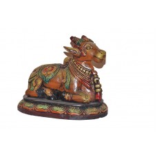 Nandi - PUSHMYCART