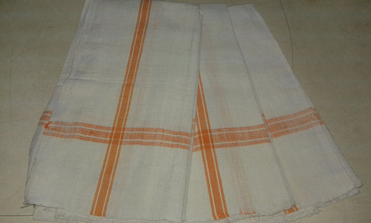Set Of Three Kerchiefs - PUSHMYCART