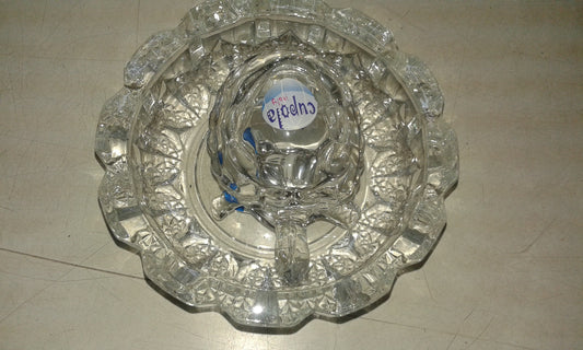 Tortoise Glass - PUSHMYCART