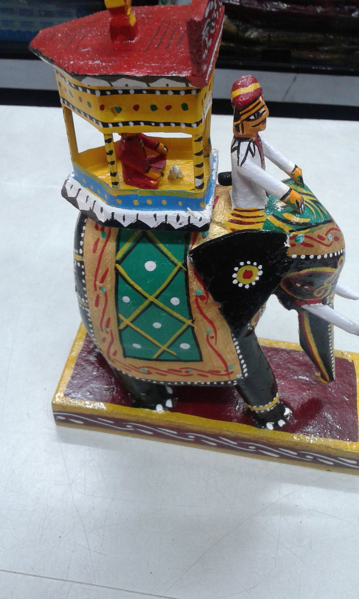 Kondapalli Enugu Ambari