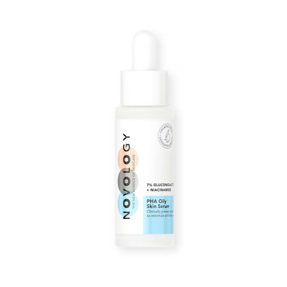Novology PHA Oily Skin Serum