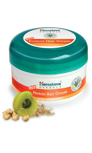 Himalaya Protein Hair Cream - PUSHMYCART