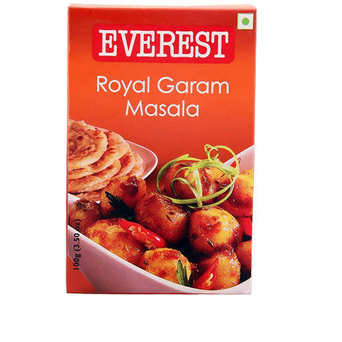 Everest Royal Garam Masala Powder 100g