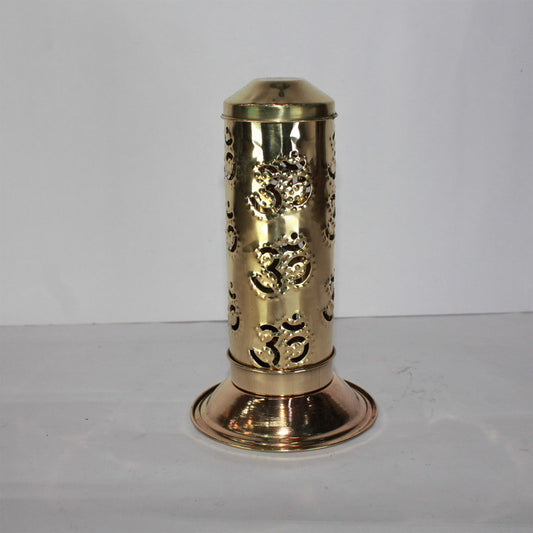 Brass Incense Stick Holder 43g