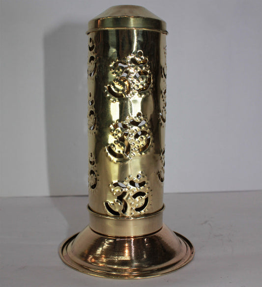 Brass Incense Stick Holder 43g