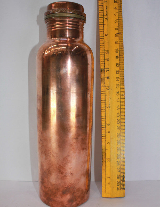 Pure Copper Bottles for Water 229g