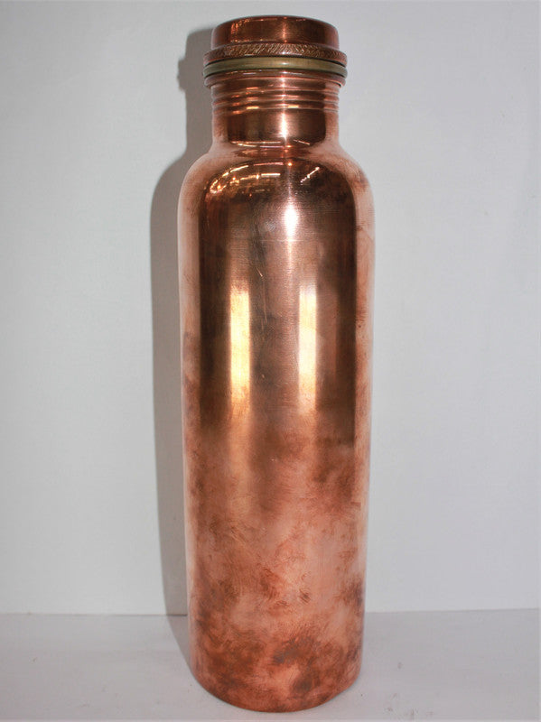 Pure Copper Bottles for Water 229g