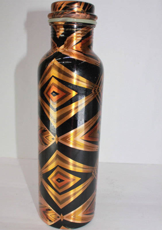 Pure Copper Bottles for Water 233g