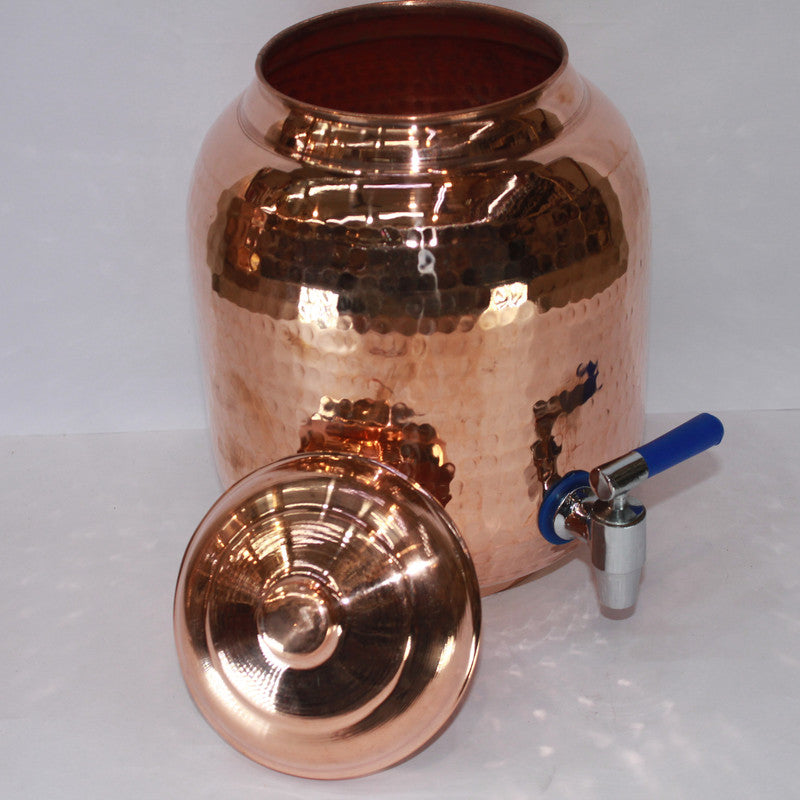 Pure Copper Water Dispenser 1307g