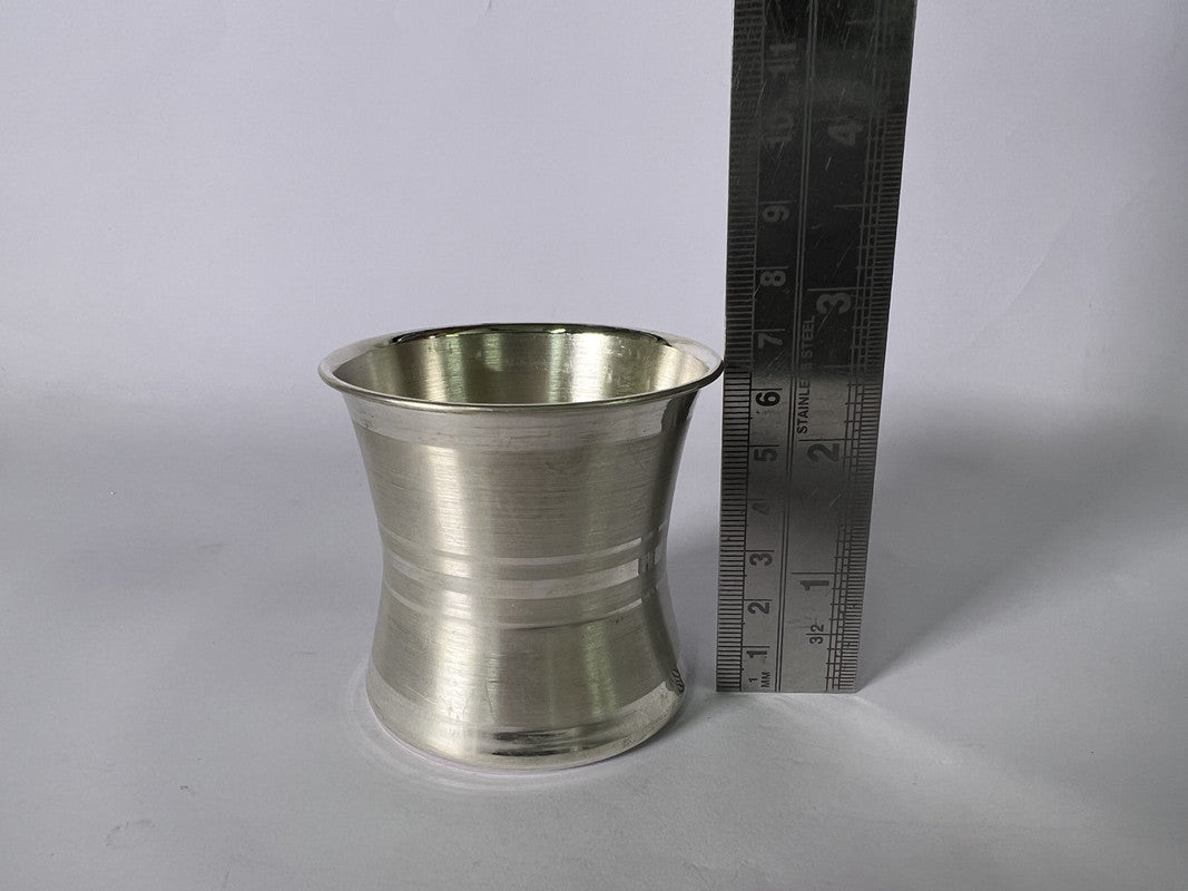 Silver Panchapatra