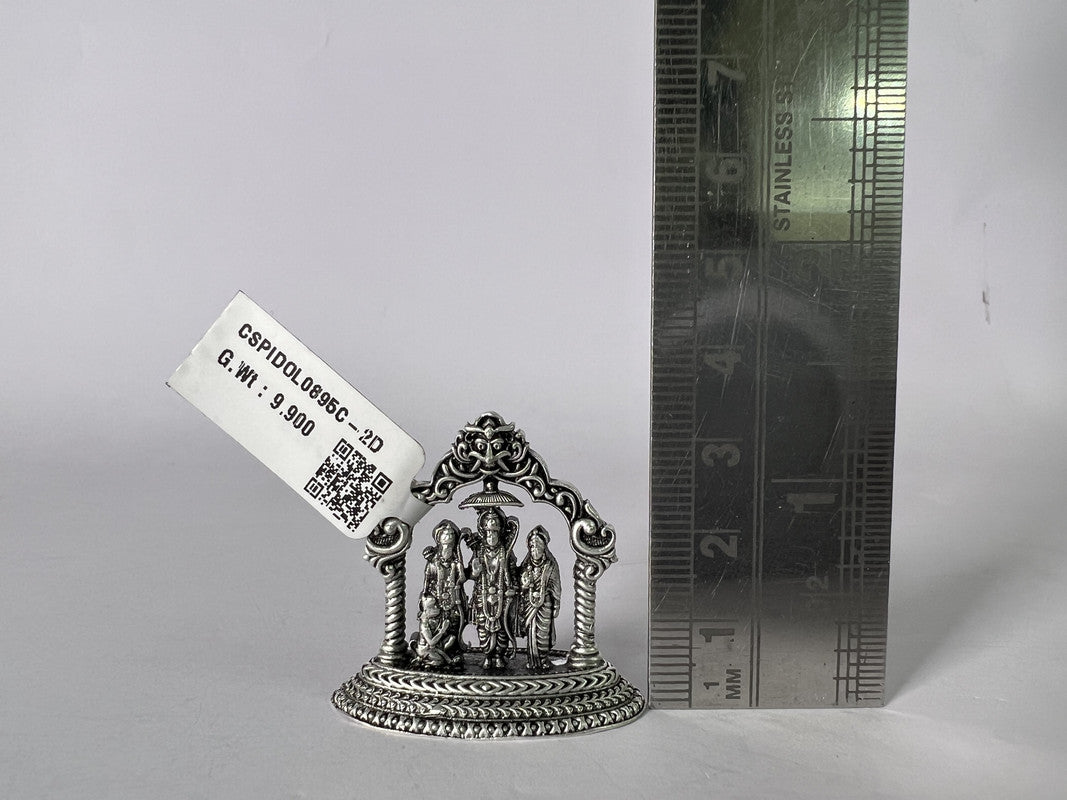 Ram Parivar Idol