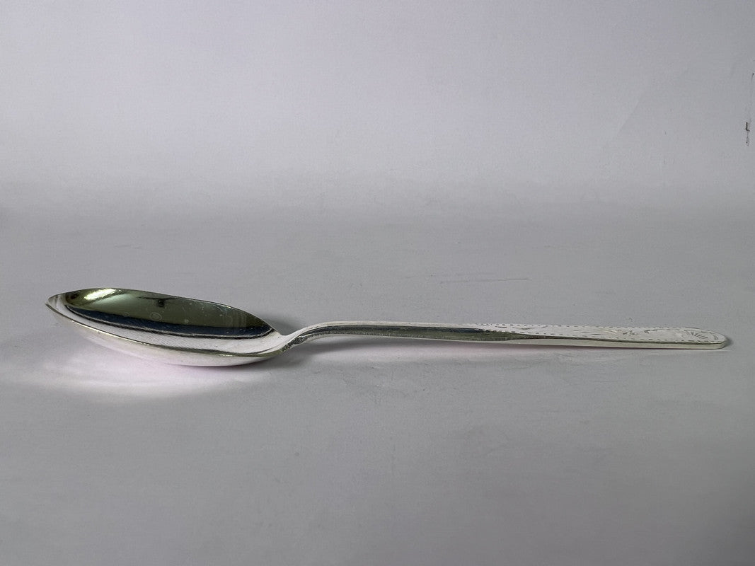 Pure Silver Spoon 20g