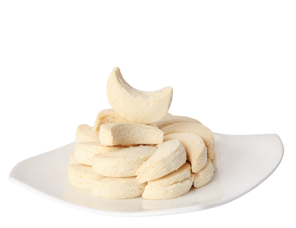 Godavari Vantillu Half Moon Biscuits