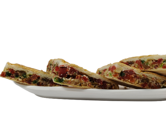 Bangalore Iyengar Dil Pasand 320 gms (4 Slice) - PUSHMYCART