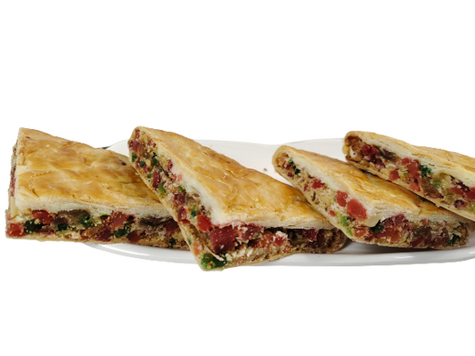 Bangalore Iyengar Dil Pasand 320 gms (4 Slice) - PUSHMYCART