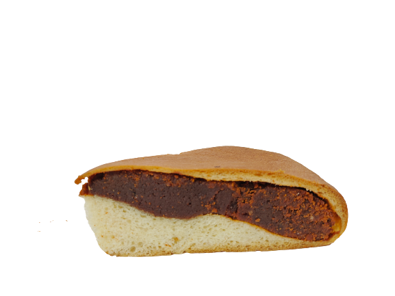 Bangalore Iyengar Dil Kush 300 gms (1 Slice) - PUSHMYCART
