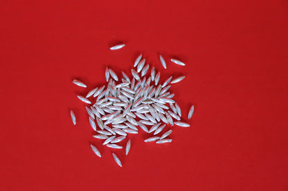 Pure Silver Rice 7.5g - PUSHMYCART