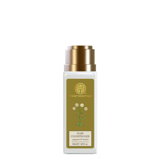 Forest Essentials Hair Conditioner Japapatti & Brahmi 50 ml