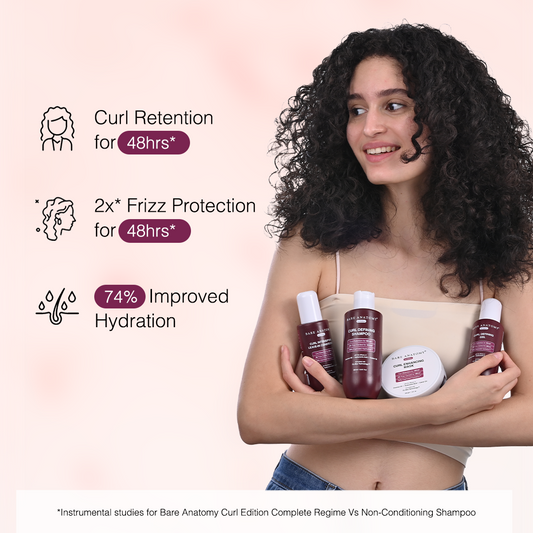 Innovist Curl Defining Gel - PUSHMYCART