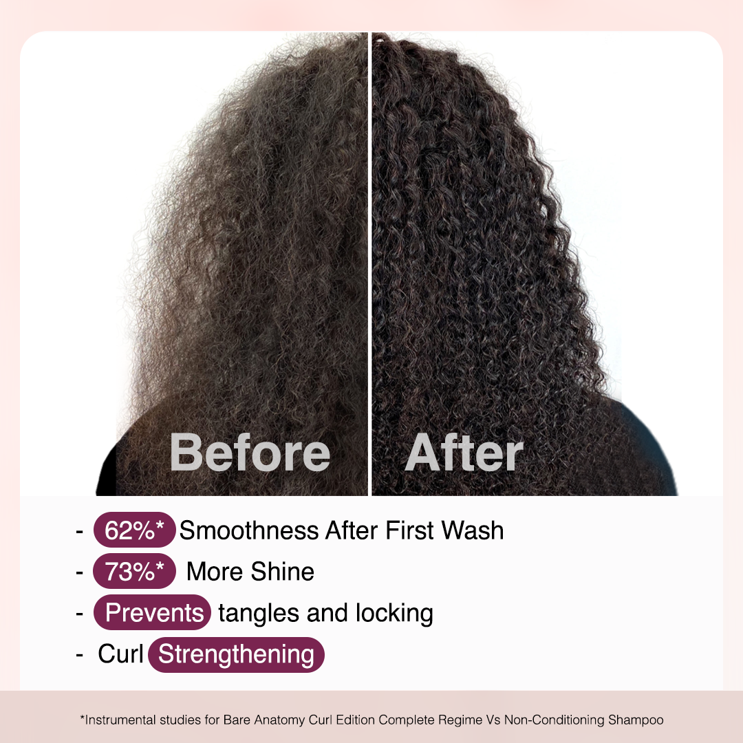 Innovist Curl Defining Gel - PUSHMYCART