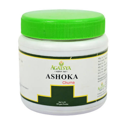Agatsya Ashoka Churna