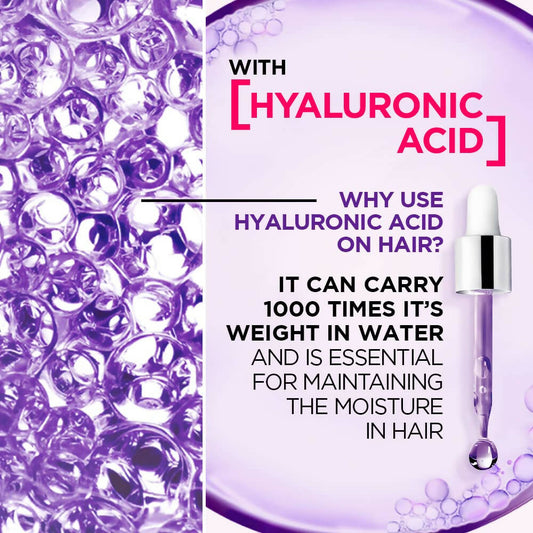 L'Oreal Paris 72H Moisture Sealing Conditioner - PUSHMYCART