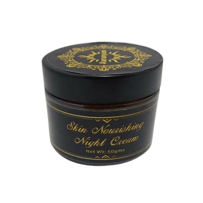 Aaranyam Skin Rejuvenating Face Cream