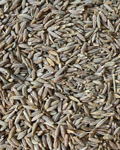 Kalagura Gampa Desi Cumin Seeds - PUSHMYCART