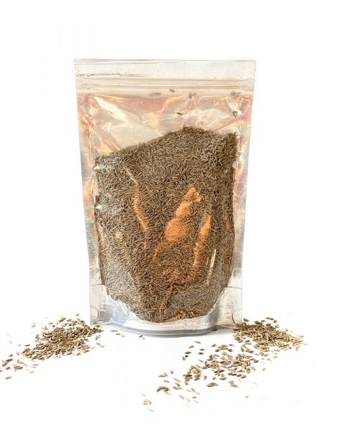 Kalagura Gampa Desi Cumin Seeds - PUSHMYCART