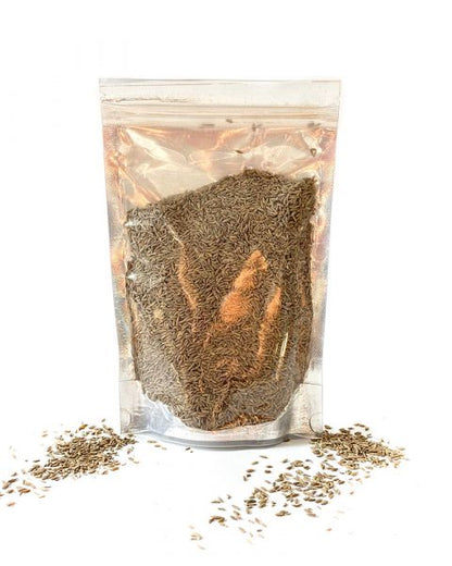 Kalagura Gampa Desi Cumin Seeds - PUSHMYCART