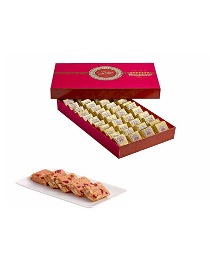 Bikanervala Mewa Bite Rose