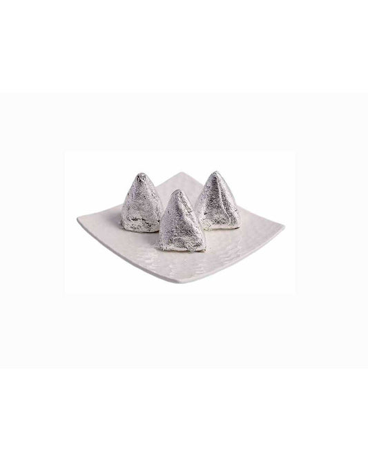 Bikanervala Kaju Samosa 500gms - PUSHMYCART