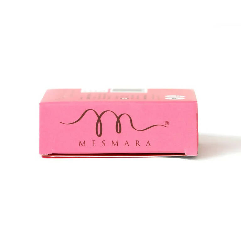 Mesmara Hand Made Floral Soap - PUSHMYCART