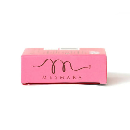 Mesmara Hand Made Floral Soap - PUSHMYCART