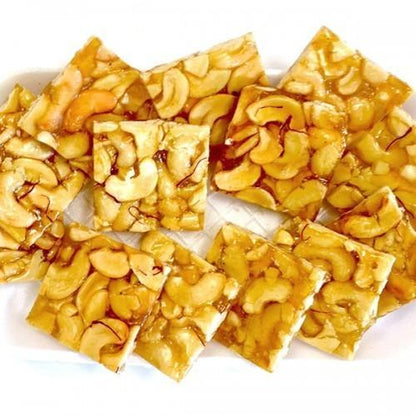 Palharam Kaju Chikki