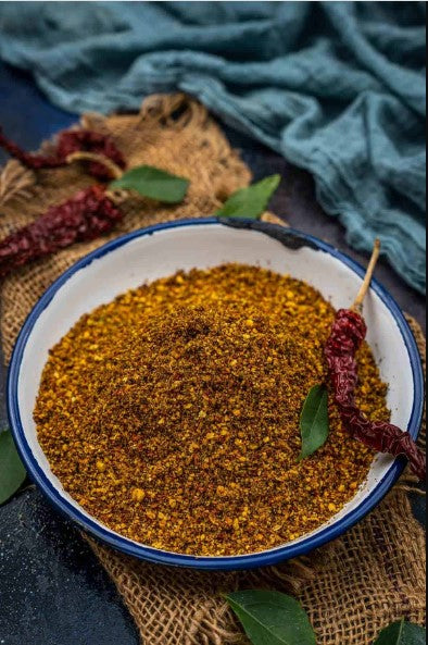 Palharam Karivepaku Curryleaf Karam Powder