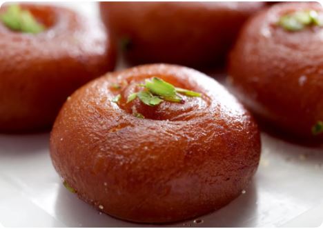 Sampradaya Kova Badhusha 500gms - PUSHMYCART