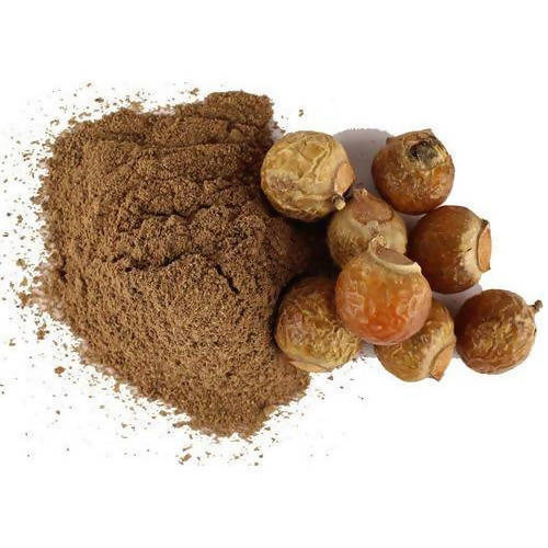 Hebsur Herbals Rita/Reetha Powder