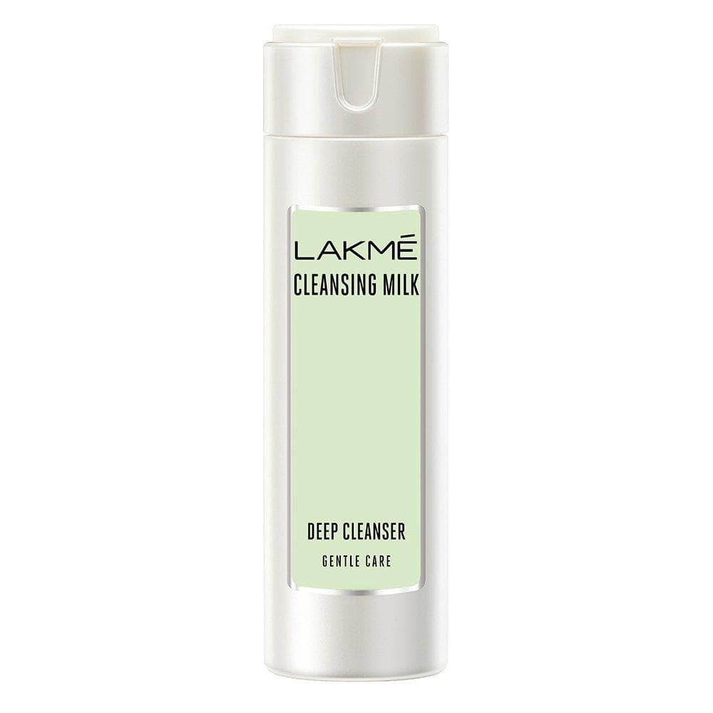 Lakme Gentle & Soft Deep Pore Cleanser 60ml