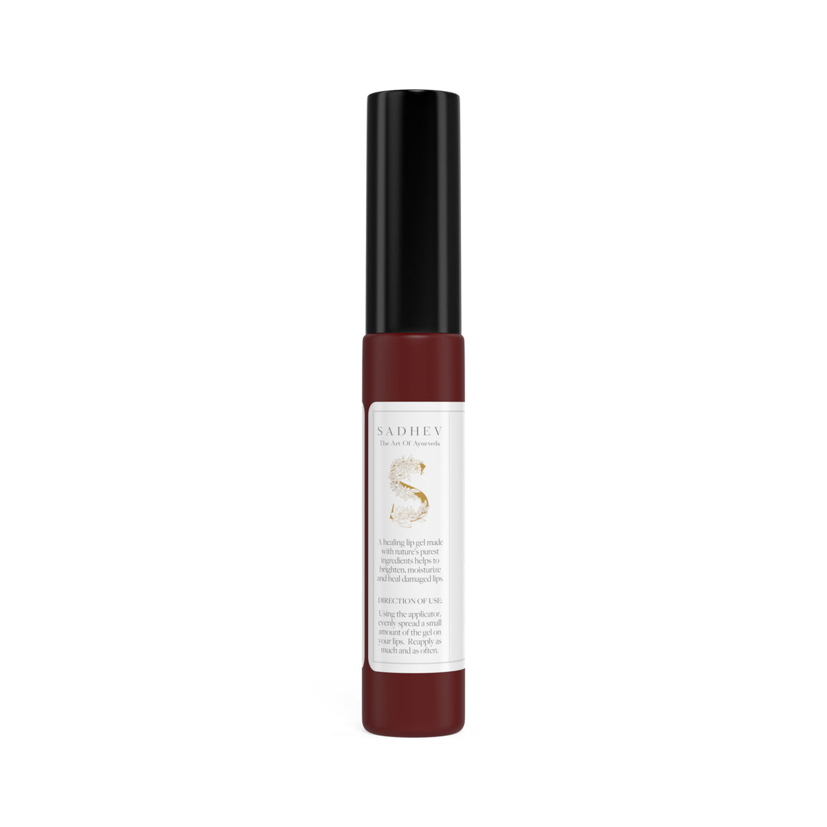 Sadhev Herbal Lip Gel 5g