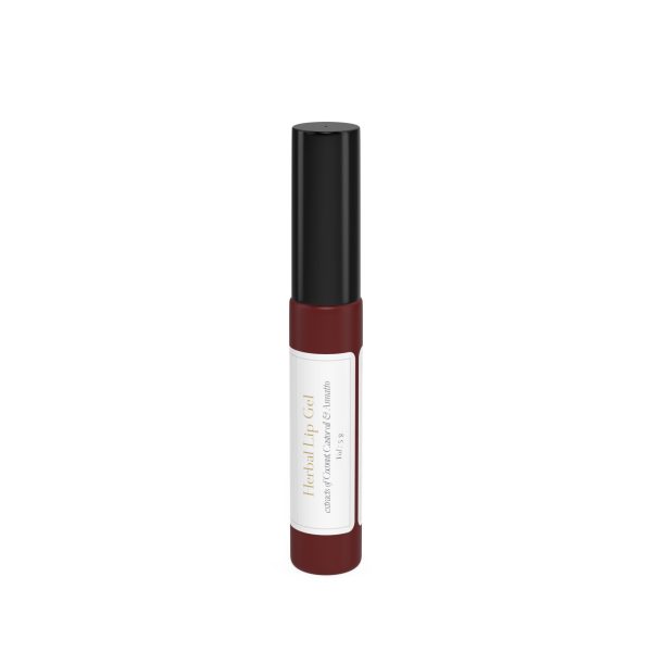 Sadhev Herbal Lip Gel 5g